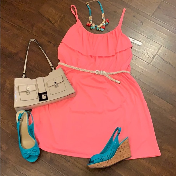 AB Studio Dresses & Skirts - AB Studio adorable dress